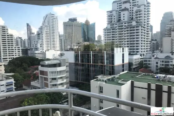 2-bed Apartment for rent in Nana — 2-bedroom apartment · Nana