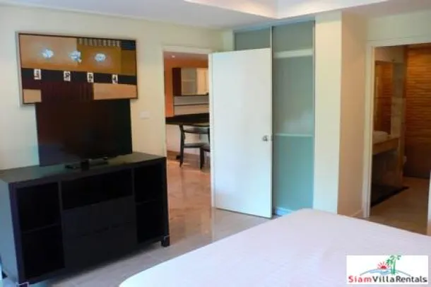 Bel Air Panwa - Beautiful 2 Bedroom 2 Bathroom Condo with Astonishing Direct Pool Access 4