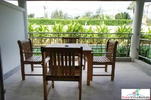 Bel Air Panwa - Beautiful 2 Bedroom 2 Bathroom Condo with Astonishing Direct Pool Access 2