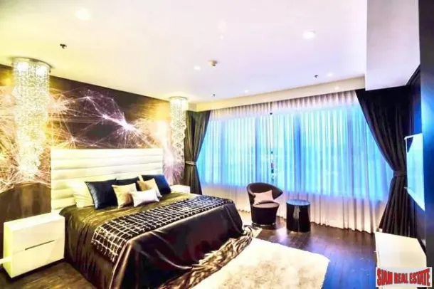 Condo For Sale - 3 Bedrooms and 3 Bathrooms, Phrom Phong, Bangkok 4