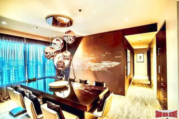 Condo For Sale - 3 Bedrooms and 3 Bathrooms, Phrom Phong, Bangkok 3