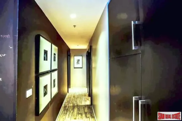 Condo For Sale - 3 Bedrooms and 3 Bathrooms, Phrom Phong, Bangkok 2