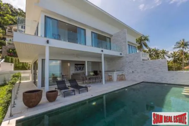 3-bed Duplex for sale in Bang Po — 3-bedroom duplex · Bang Po