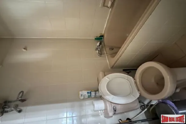 Three Bedrroms with Furnished Condos For Rent in Phorm Phong. 3