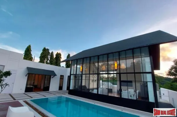 2-bed Villa for rent in Cape Panwa — 2-bedroom villa · Cape Panwa