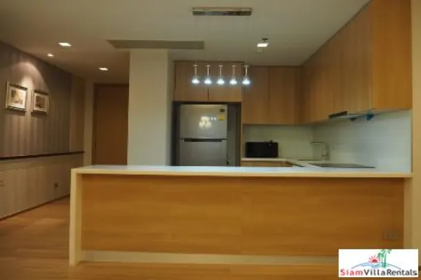 Hyde Sukhumvit 13 - Three Bedroom Luxury Living in the City Center, Nana 4