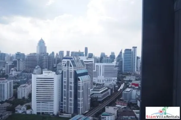 Hyde Sukhumvit 13 - Three Bedroom Luxury Living in the City Center, Nana 3