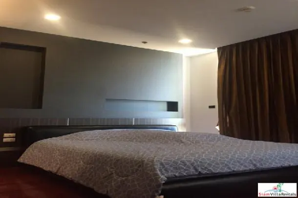 New Absolute Luxury Beachfront Condo for Sale 4