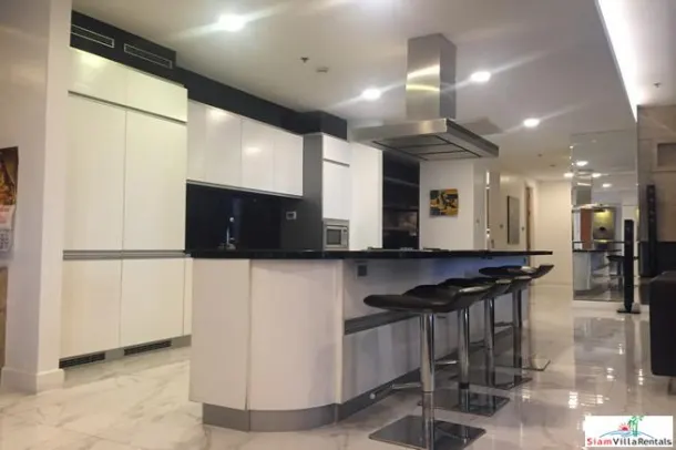 New Absolute Luxury Beachfront Condo for Sale 3