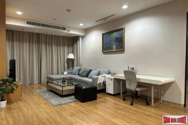 Citismart Sukhumvit 18 - 123 sqm. and 3 bedrooms, 3 bathrooms 4