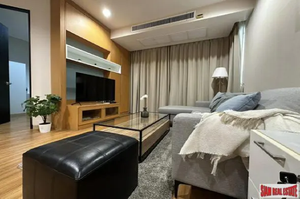 Citismart Sukhumvit 18 - 123 sqm. and 3 bedrooms, 3 bathrooms 3