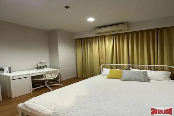 Citismart Sukhumvit 18 - 123 sqm. and 3 bedrooms, 3 bathrooms 2