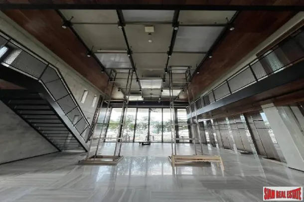 3-bed Apartment for rent in Sathorn — 3-bedroom apartment · Sathorn