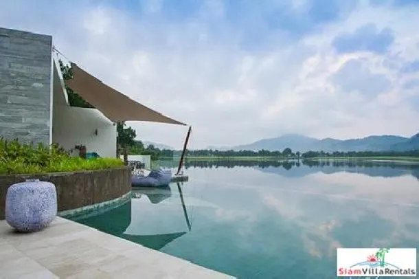 4-bed House for rent in Kathu — 4-bedroom house · Kathu