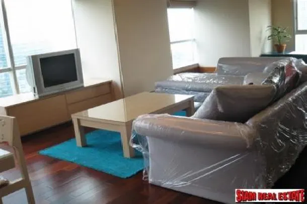 1-bed Villa for rent in Silom — 1-bedroom villa · Silom