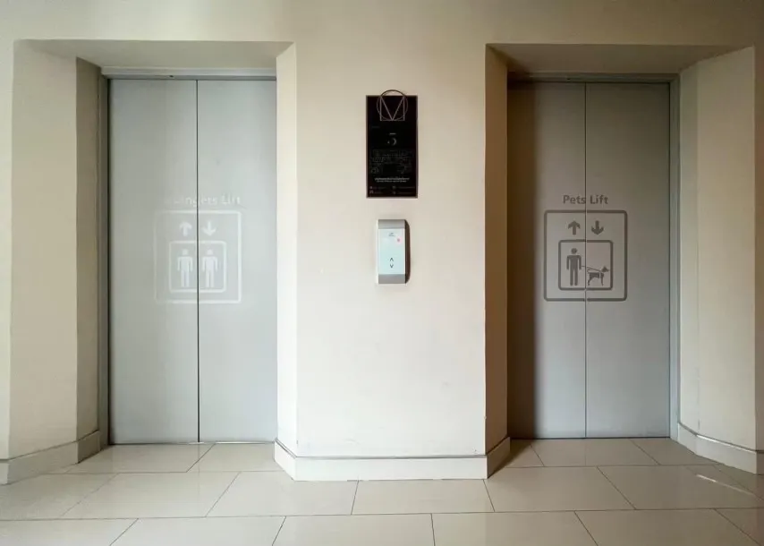 Apartment for rent in Sukhumvit Soi 21-39 — Studio apartment · Sukhumvit Soi 21-39