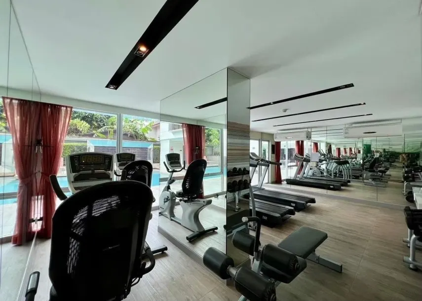 Maestro 39 I Elegant 2 Bed 2 Bath with City View in Sukhumvit 39 3