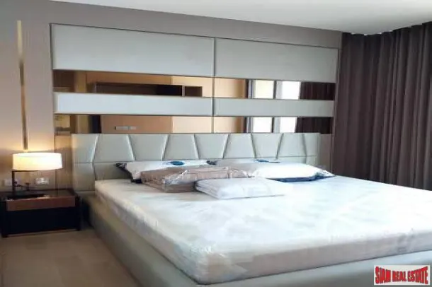 The ESSE Asoke - 75 sqm. and 2 bedrooms, 2 bathrooms 3
