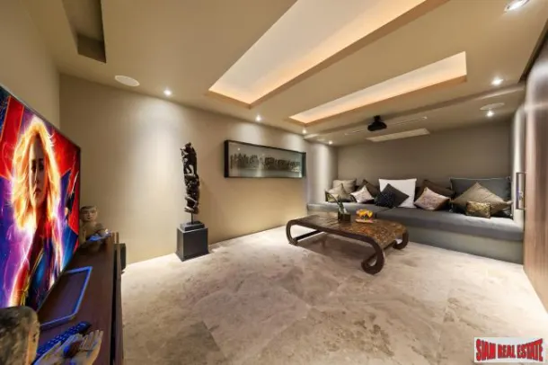 VILLA NAPA 2