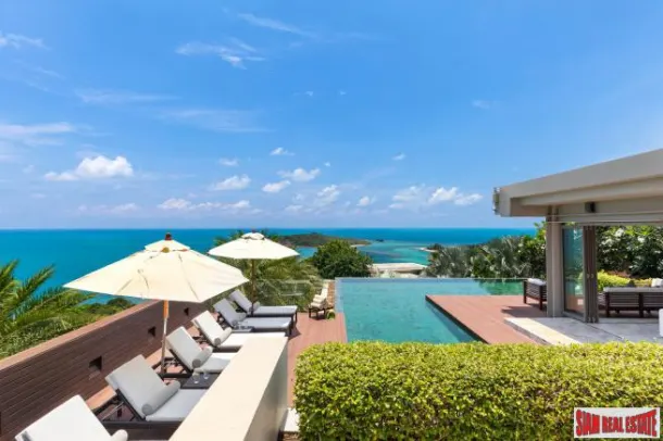 VILLA NAPA 4