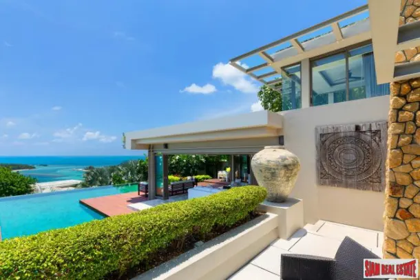 VILLA NAPA 3