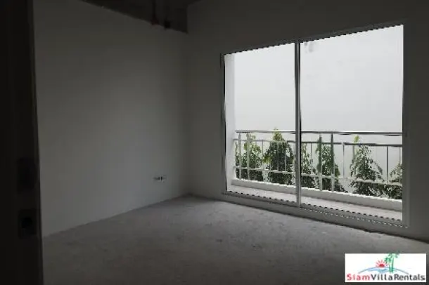 Supalai Prima Riva - Large Four Bedroom Townhouse in a River Location, Chong Nonsi 2