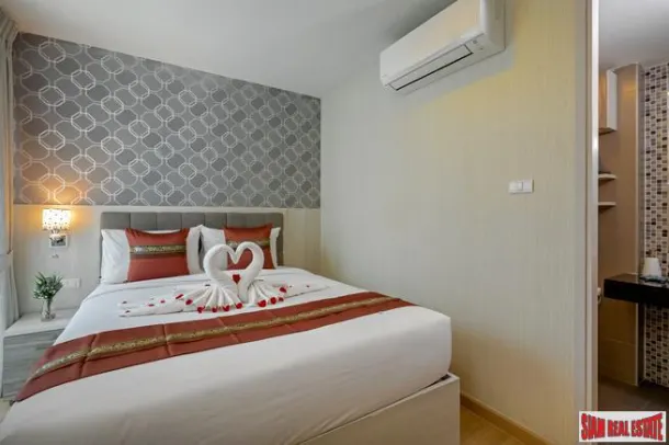 Apartment for sale in Kata — Studio apartment · Kata