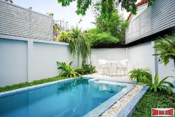 4-bed House for sale in Phra Khanong — 4-bedroom house · Phra Khanong