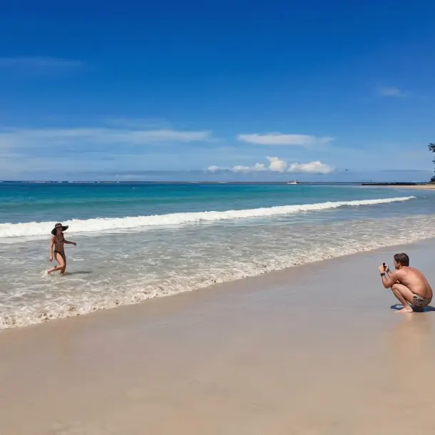 Resort Style Condo 2 Bed 2 Bath Greenery &amp; Pool View in Nai Yang Beach For Rent 2