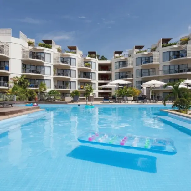 2-bed Apartment for rent in Nai Yang — 2-bedroom apartment · Nai Yang