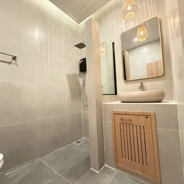Brand-New Pool Villa 3 Bed 3 Bath for Rent in Chalong - Near International School 3