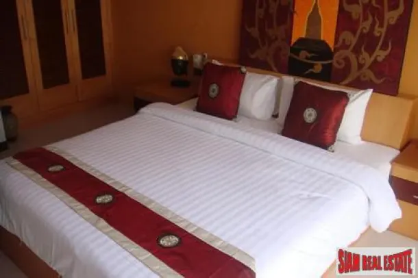 Private 2 Bed Villa in Secure Estate near Lipa Noi Beach 2