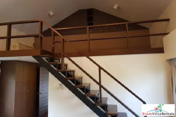 Patsara Garden Thonglor 20 - Luxurious and Spacious Three Storey House with Private Pool 4