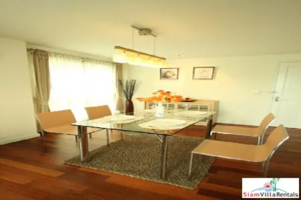 The 49 Plus 2 - Nice 2 Bedroom Condo for Rent at Thonglor BTS 2