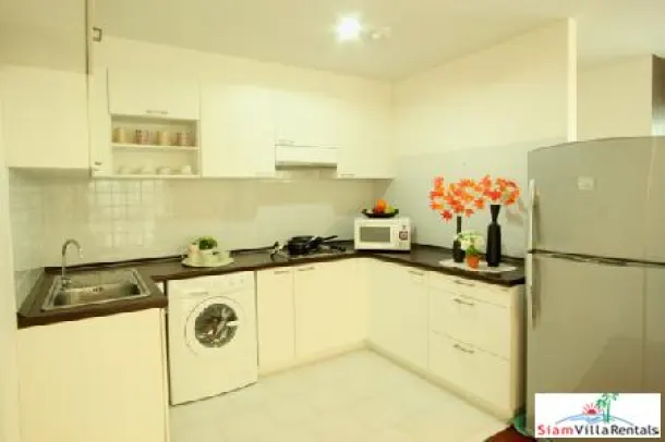 The 49 Plus 2 - Nice 2 Bedroom Condo for Rent at Thonglor BTS 3