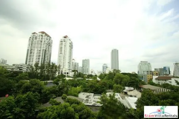The 49 Plus 2 - Nice 2 Bedroom Condo for Rent at Thonglor BTS 4