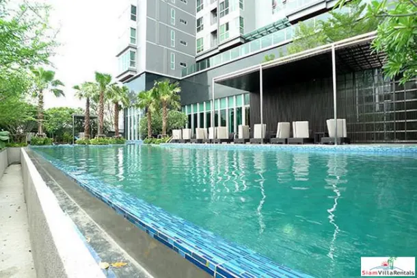 2-bed Apartment for rent in Phetchaburi — 2-bedroom apartment · Phetchaburi