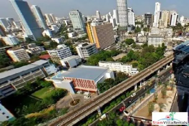 Keyne By Sansiri Sukhumvit 34- Peaceful and Comfortable Living in this One Bedroom near Thong Lo 3