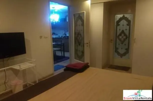 Modern 2-3 Bedrooms (131 sq.m.) duplex in The Heart of Pattaya for Long Term Rental 2