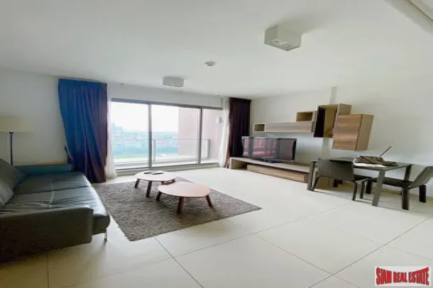 1-bed Apartment for rent in Ekkamai — 1-bedroom apartment · Ekkamai
