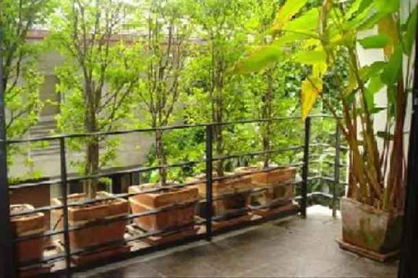 Baan Tynain - Brand New Three Bedroom Luxury Condo Close to BTS Station Aree 2
