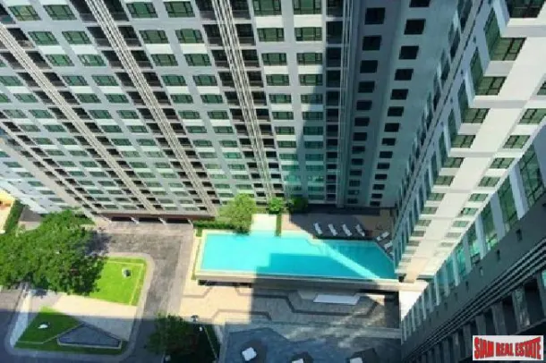 Condo 1 bedroom in the city center of Pattaya for sale - Pattaya city 2