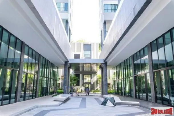 Condo 1 bedroom in the city center of Pattaya for sale - Pattaya city 3