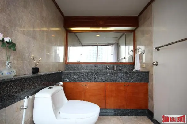 Lake Avenue - 2 Bedrooms and 113 Sqm., Sukhumvit 16, Asok 4