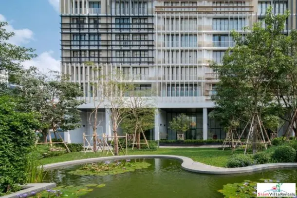 Park 24 - Cozy Two Bedroom, Two Bath for Rent in Popular Phrom Phong Location 4