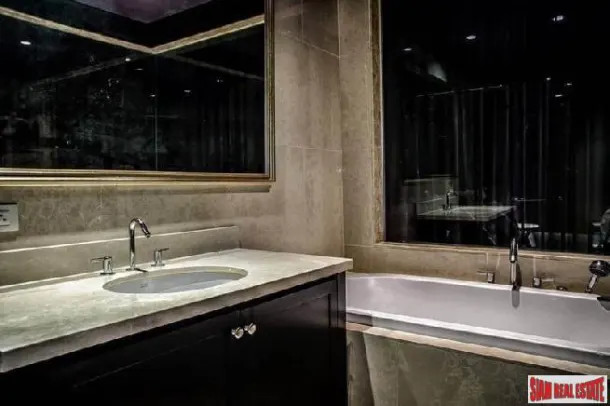 The Emporio Place - Super Modern One Bedroom Duplex on Sukhumvit 24 4