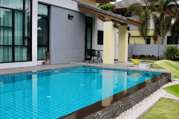 2-bed Villa for sale in East Pattaya — 2-bedroom villa · East Pattaya