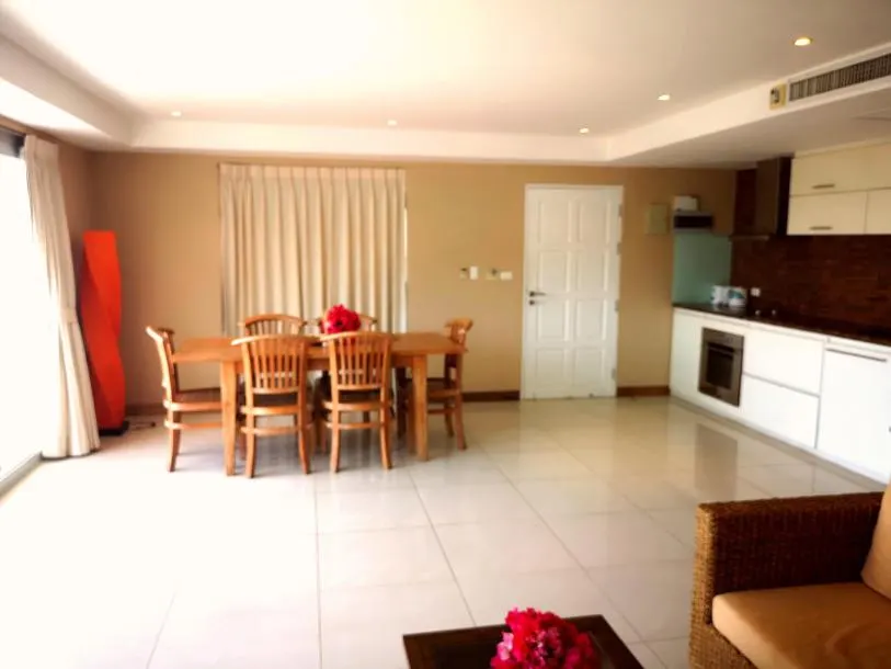 Sea View 2-Bedroom Apartment on Kata Hill with Pool &amp; Large Balcony - 110 sqm 3