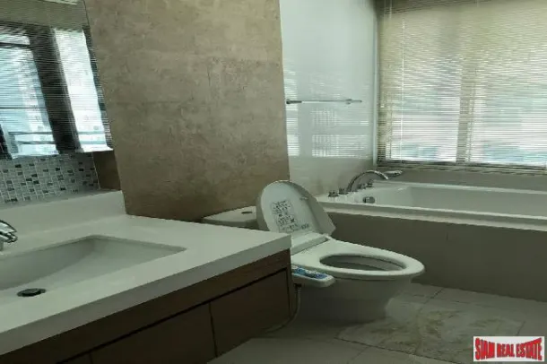 Bright Sukhumvit 24 - 1 Bedroom and 1 Bathroom, 68 sqm., Prime Location in Phrom Phong 4