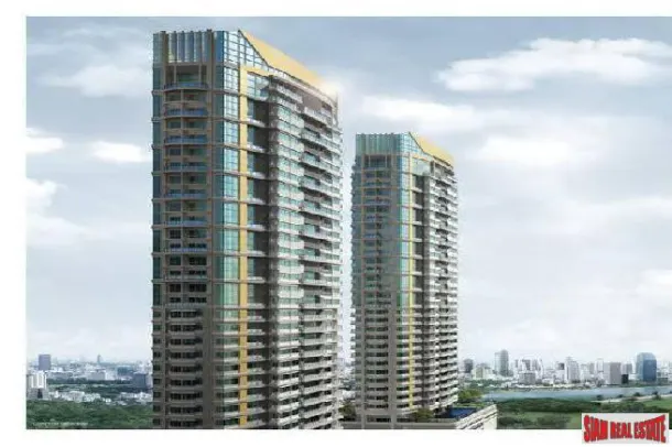 1-bed Apartment for rent in Phrom Phong — 1-bedroom apartment · Phrom Phong